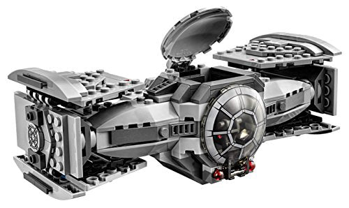LEGO Star Wars TIE Advanced Prototype Toy J708105