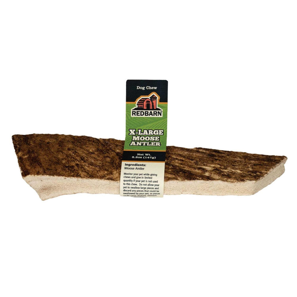 Moose Antler Dog Chew K946469
