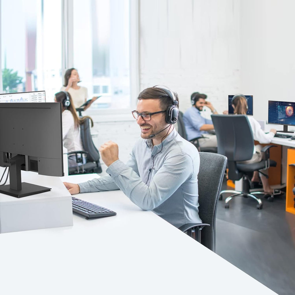 27 Inch FHD IPS Computer Monitor D224883