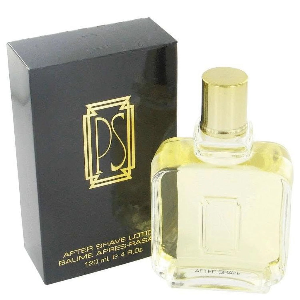After Shave 4 oz Pack 4 R444114