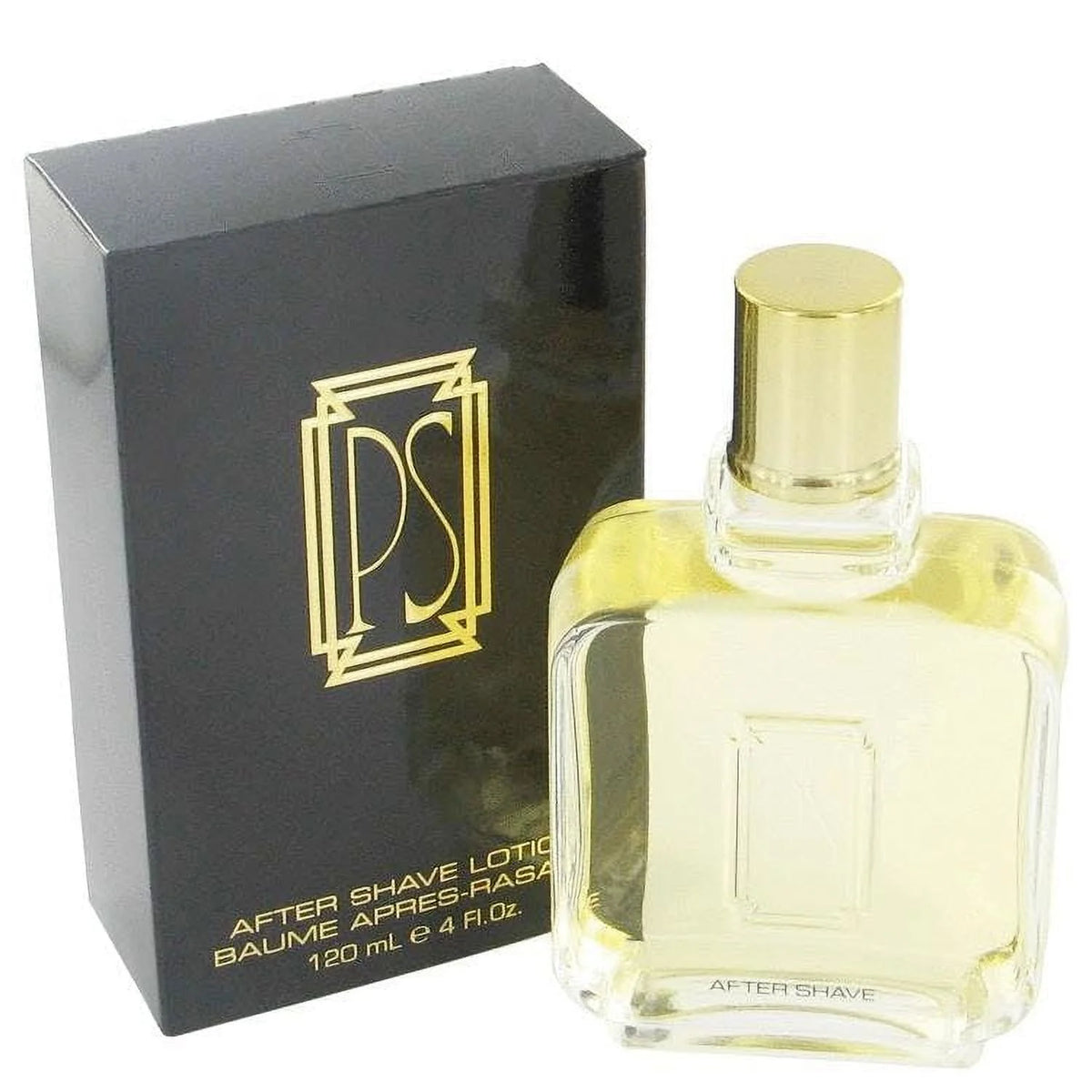 After Shave 4 oz Pack 4 R444114