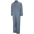 Postman Blue Twill Coverall T2426