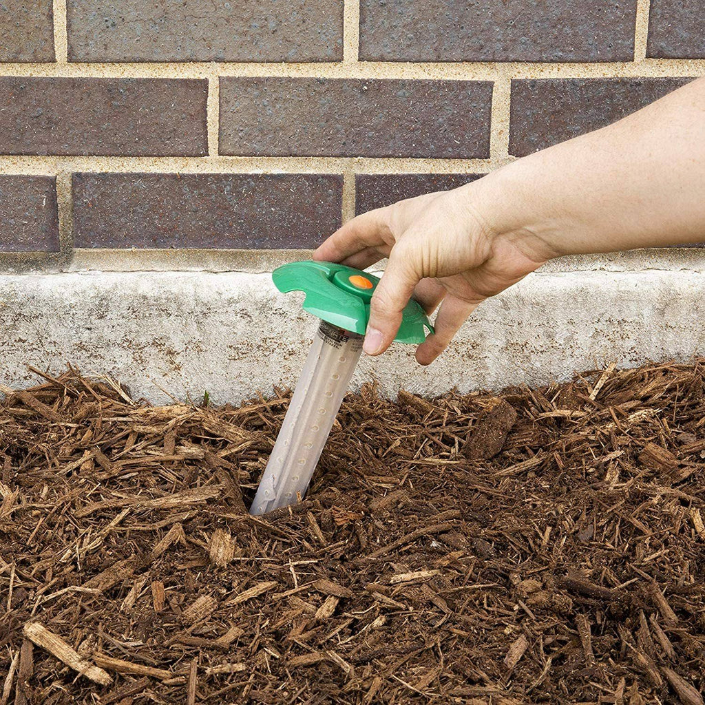 15-Count Termite Detection and Killing Stakes Q563264