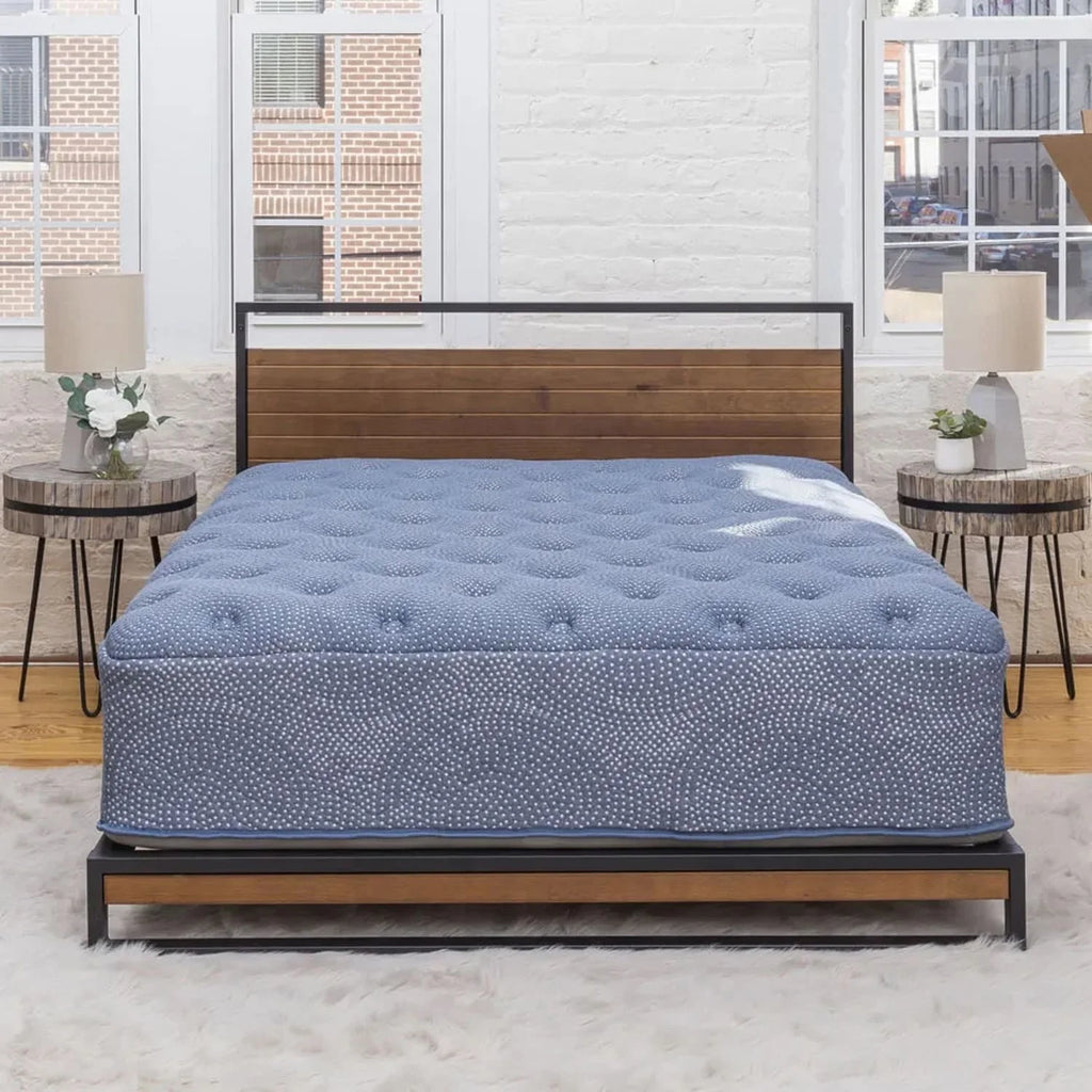 Queen Hybrid Mattress P906