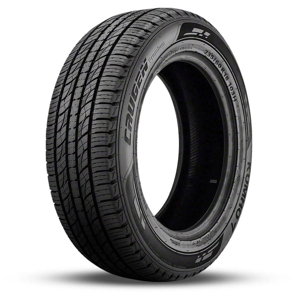 All Season 225/60R17 99V SUV/Crossover Tire E31161