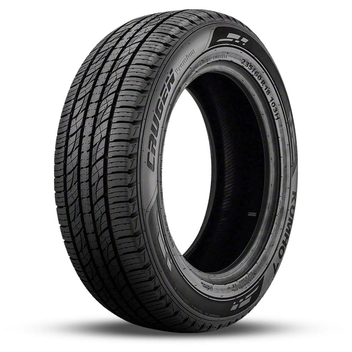 All Season 225/60R17 99V SUV/Crossover Tire E31161