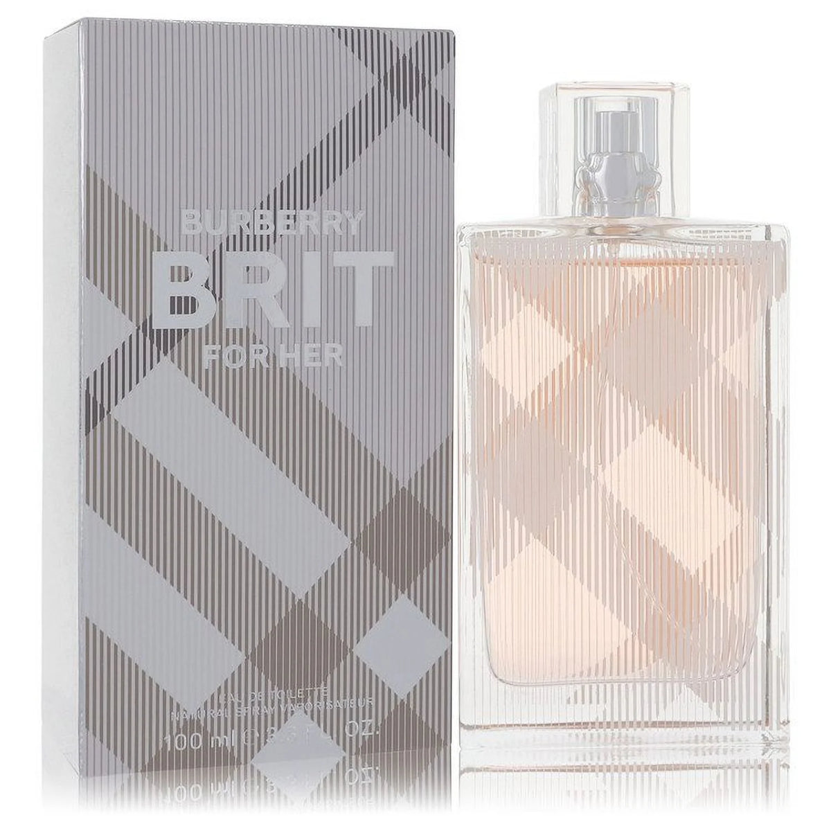 Eau De Toilette Spray 3.4 oz A99379