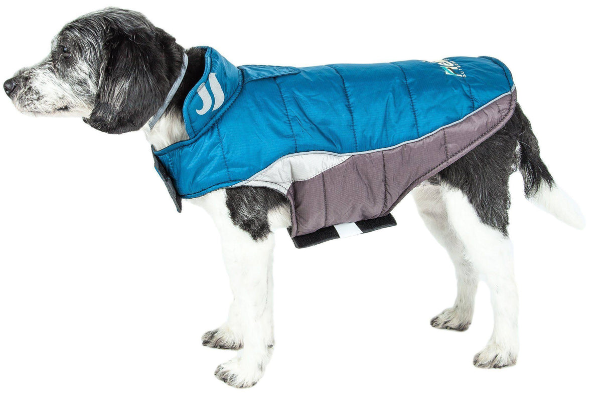 3M Reflective Dog Coat H791833