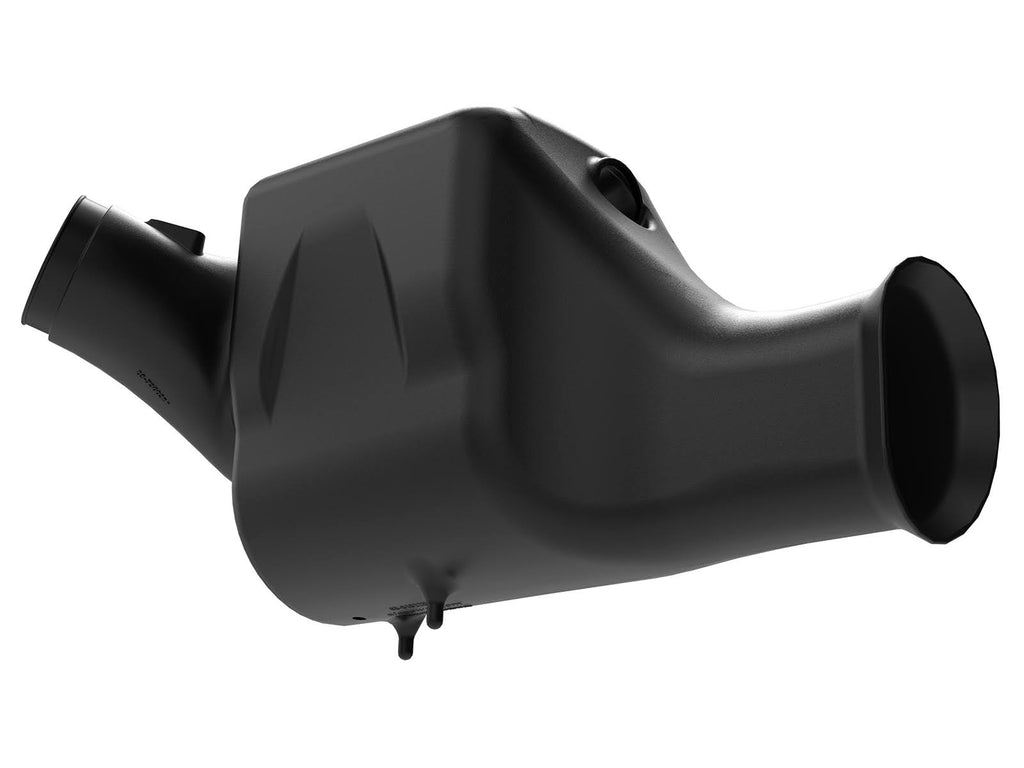Cold Air Intake System X330