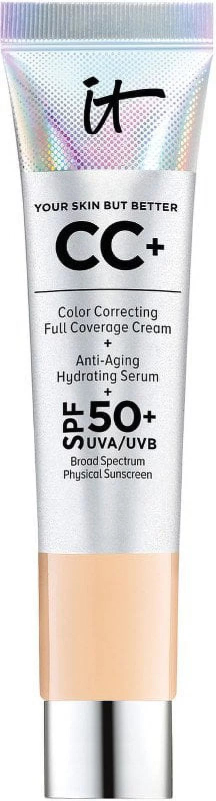 CC+ Cream with SPF 50+ N453908