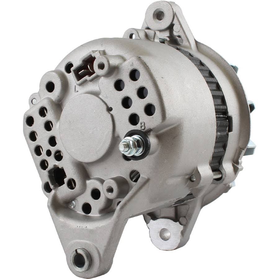 Alternator A98820