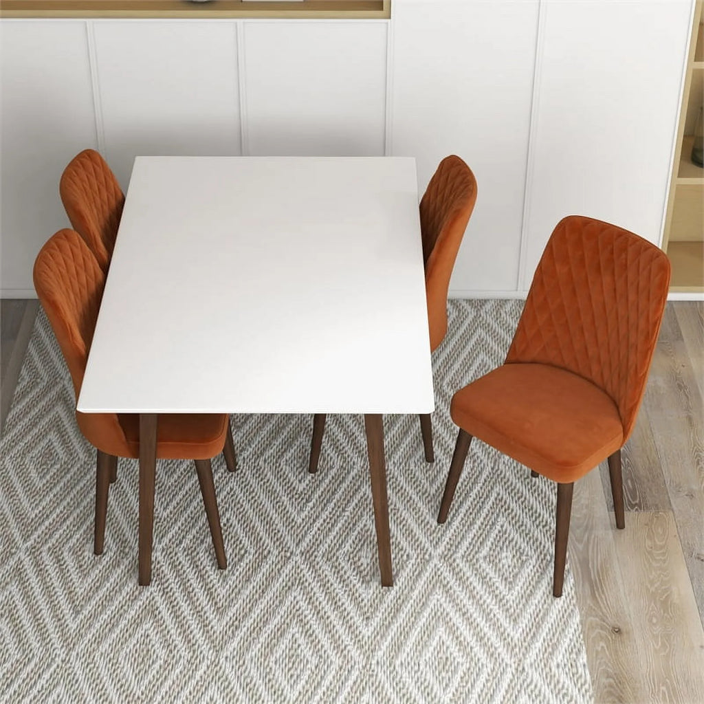 5 Piece Dining Room & Kitchen Set K2535
