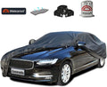 Full Car Cover Waterproof Heavy Duty A8163