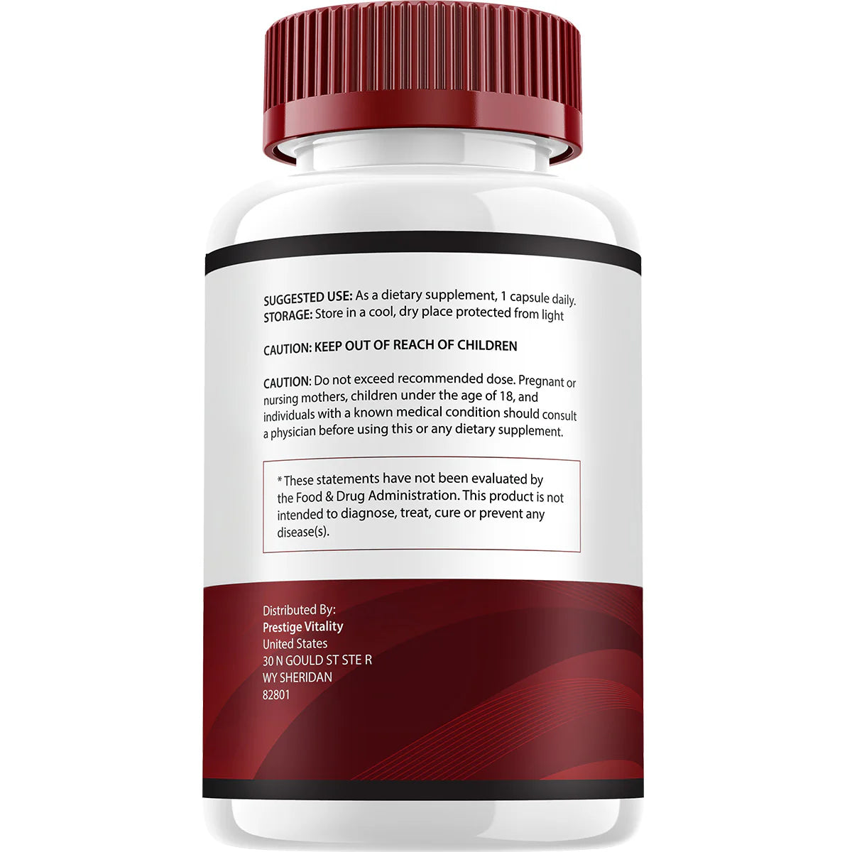Glycogen Support Capsules N222