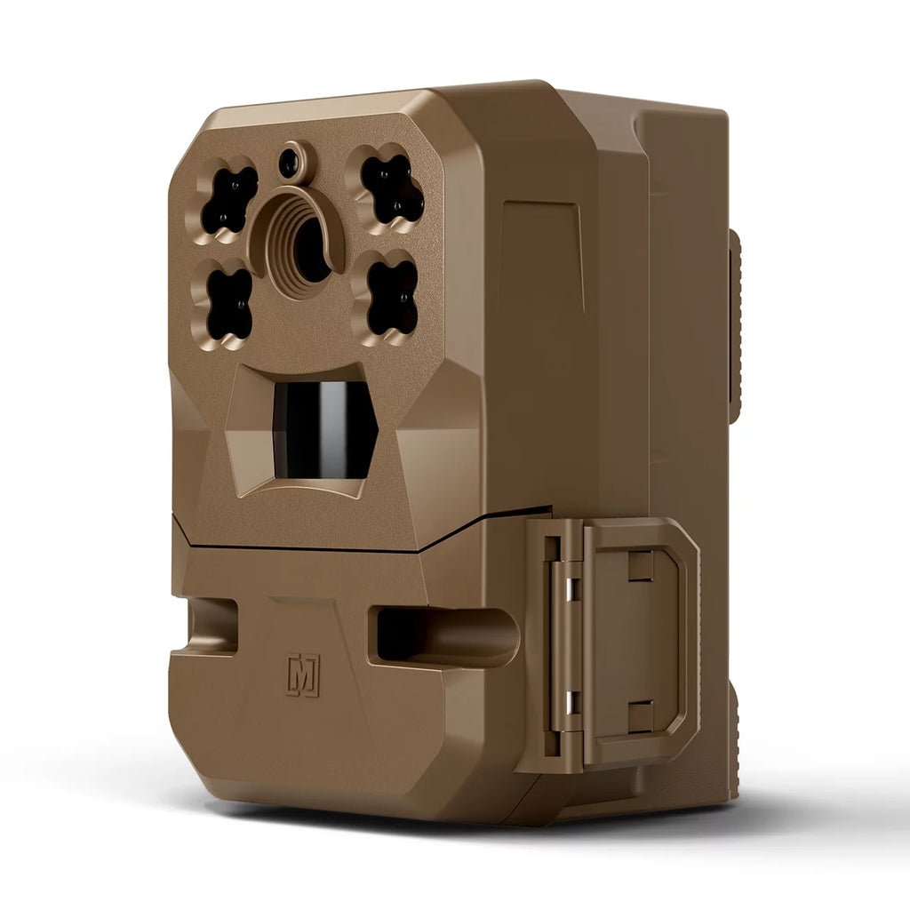 33MP Cellular Trail Camera with Built-in Memory (2-Pack) Q99752