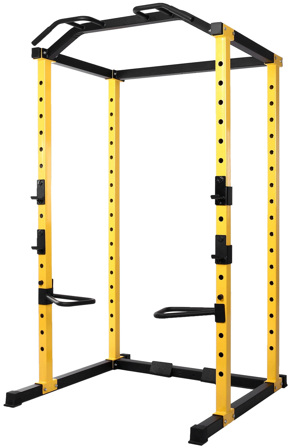 Adjustable Power Cage Power Rack F610682
