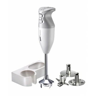 Hand Blender 140W 2-speed 5-pc set B19913