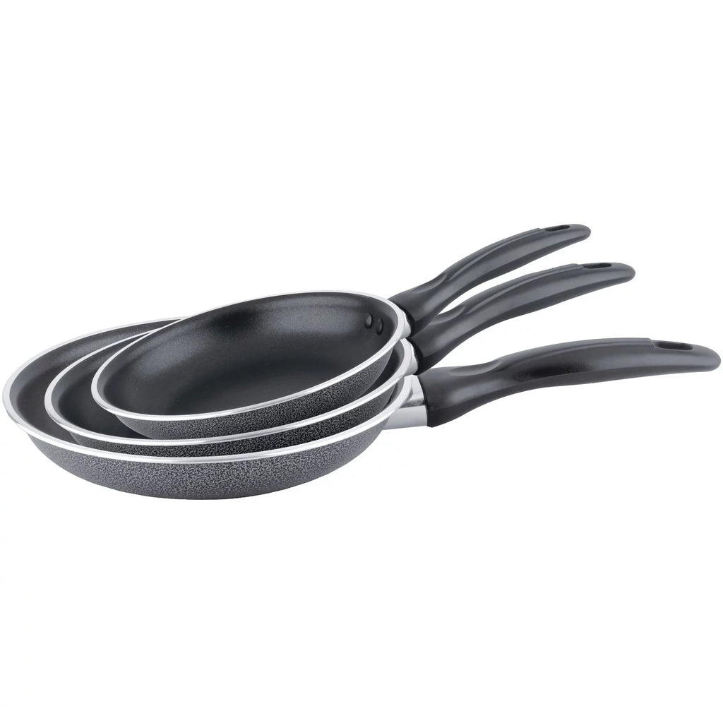 3-piece Nonstick Fry Pan Set X335511