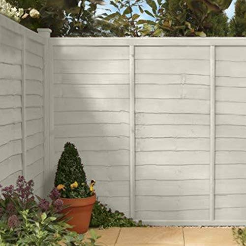 Pale Jasmine Exterior Woodcare W355554