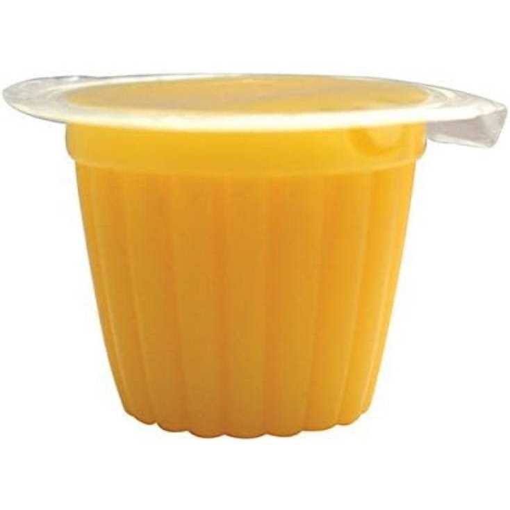 Fruit Jelly Pots Insect Food F553