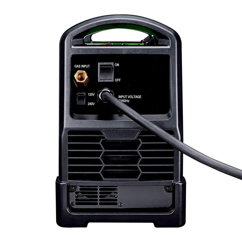 200 Professional Multiprocess Welder with 120/240V Input N999651