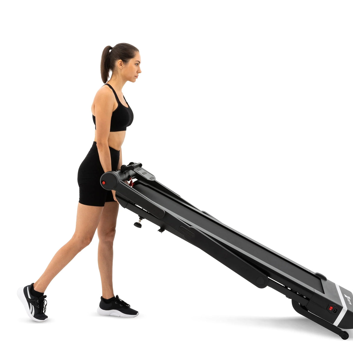 Treadmill E166412