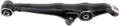 Front Right Passenger Side Lower Control Arm X90711
