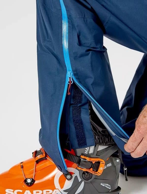 Khroma GTX Bib Pant T6795