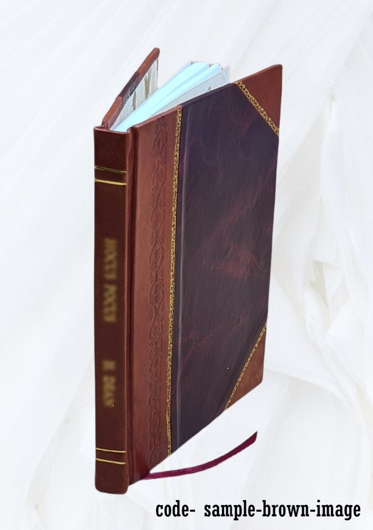Annual Report of the Syndicate with Supplementary Tables and Lists W589262