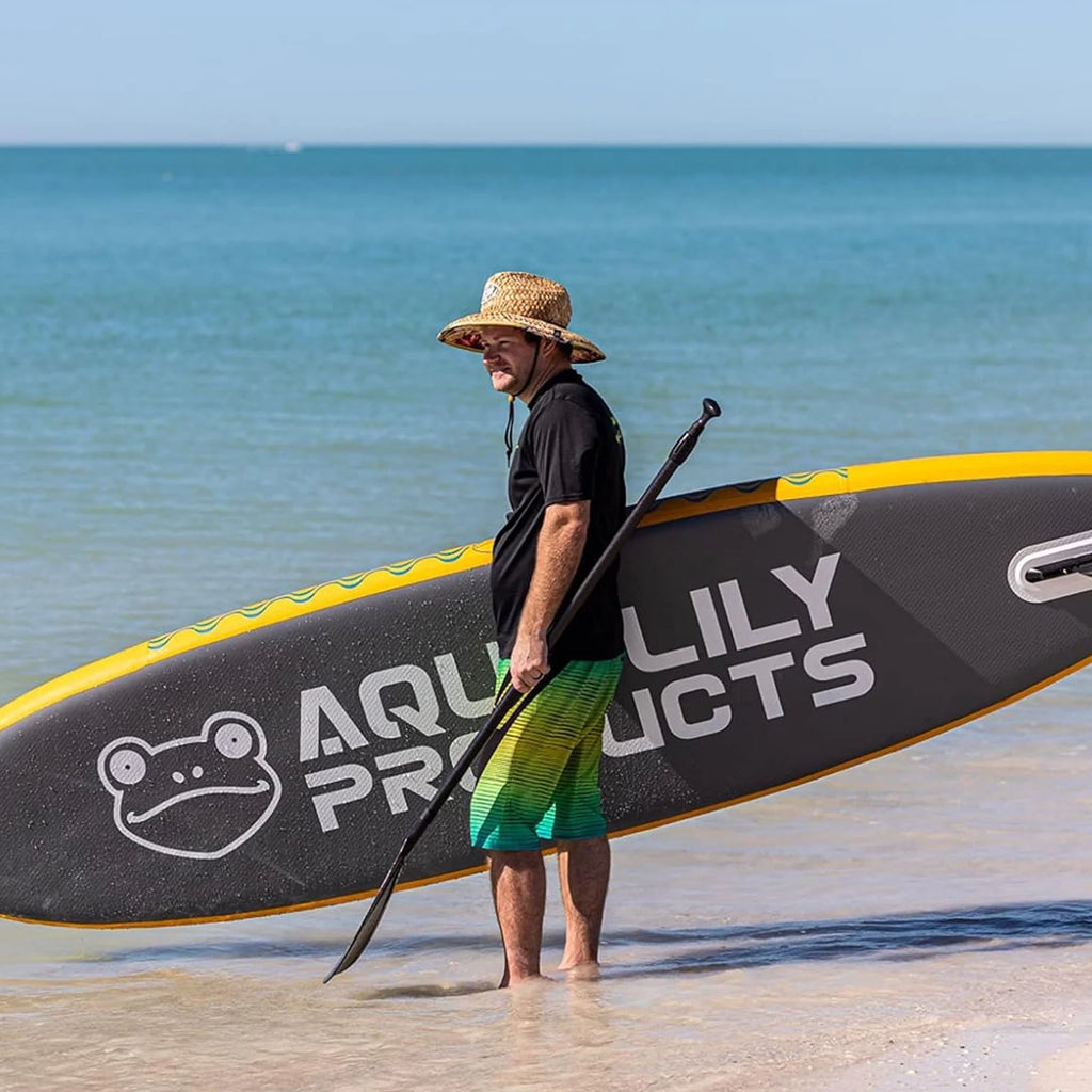 Inflatable Stand Up Paddle Board with Bag E6992