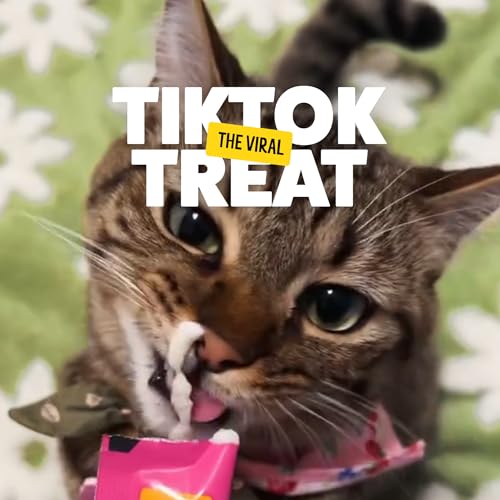 Chicken Flavor Cat Treats 15 Pack 60 Tubes K75277