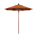7.5' Fiberglass Patio Umbrella O91667