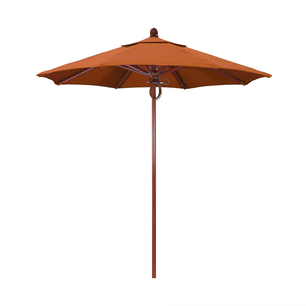 7.5' Fiberglass Patio Umbrella O91667