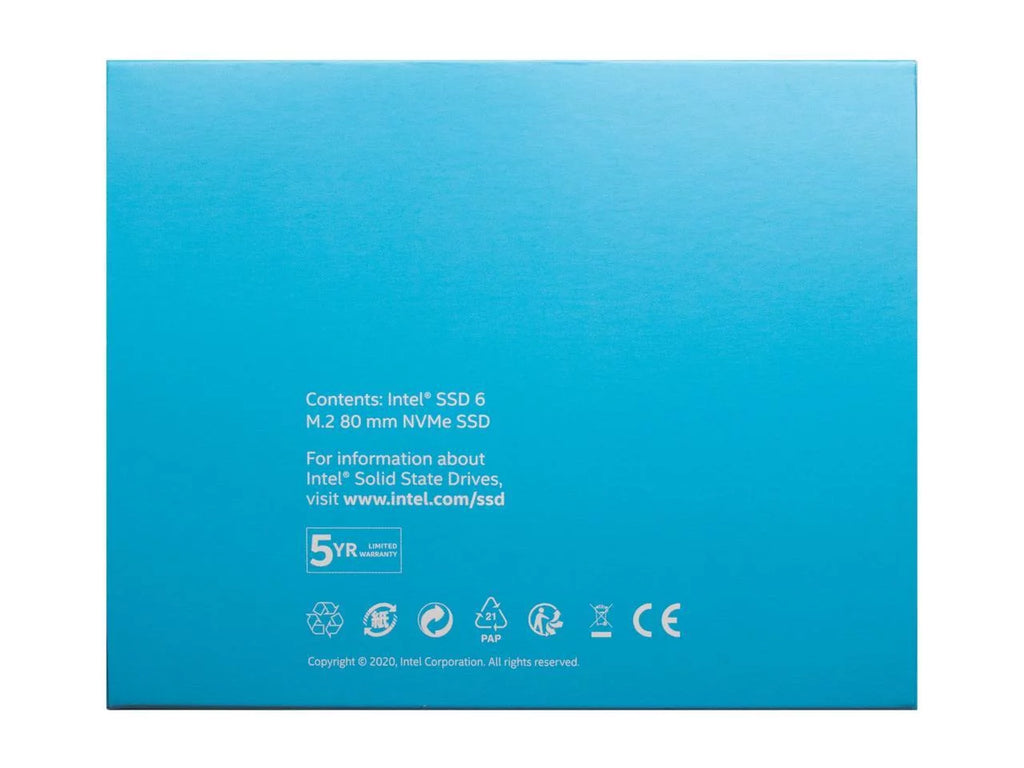 1TB M.2 PCIe NVMe Internal Solid State Drive C173824