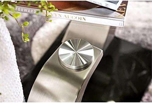 Stainless Steel Console Table L737
