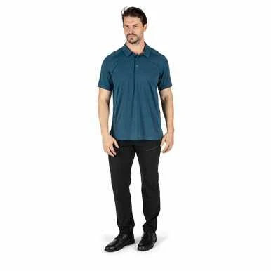 Black Tactical Pant X92038