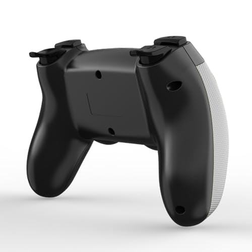 2.4G Dual Handle Gaming Controller with USB Receiver V769
