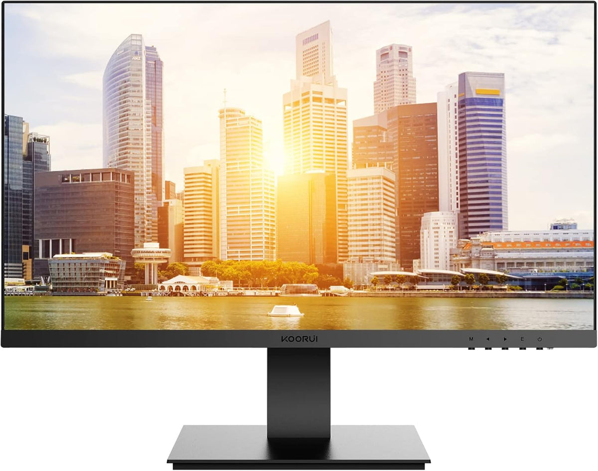 27 Inch FHD IPS Computer Monitor D224883