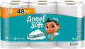 12 Mega Rolls Toilet Paper M261220