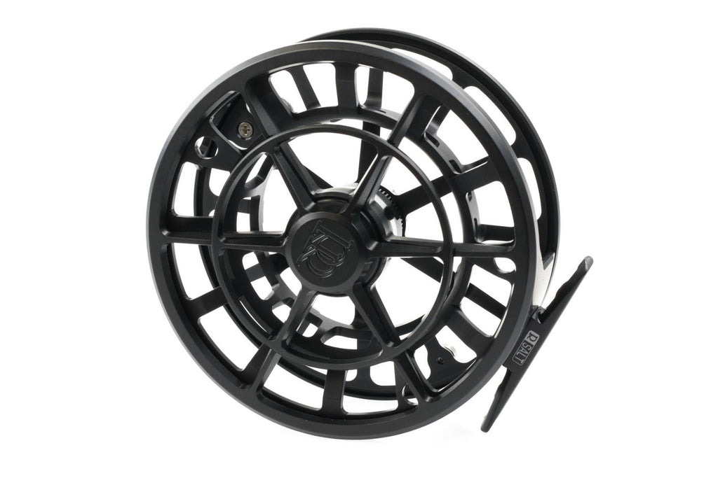 Platinum Salt Fly Reel 11/12 L24761