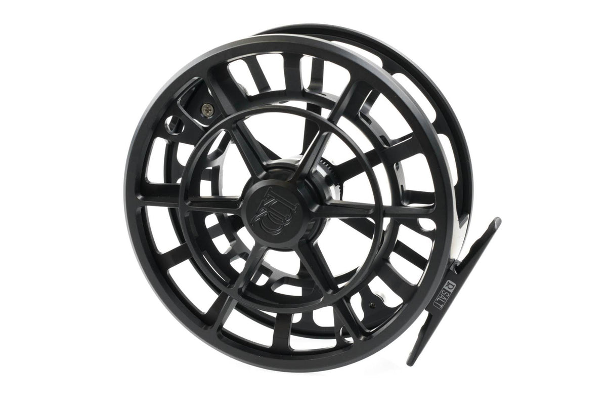 Platinum Salt Fly Reel 11/12 L24761
