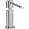 Chrome Soap Dispenser B382