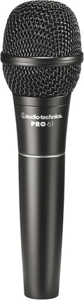 Pack of 2 Hypercardioid Dynamic Handheld Microphone L379651