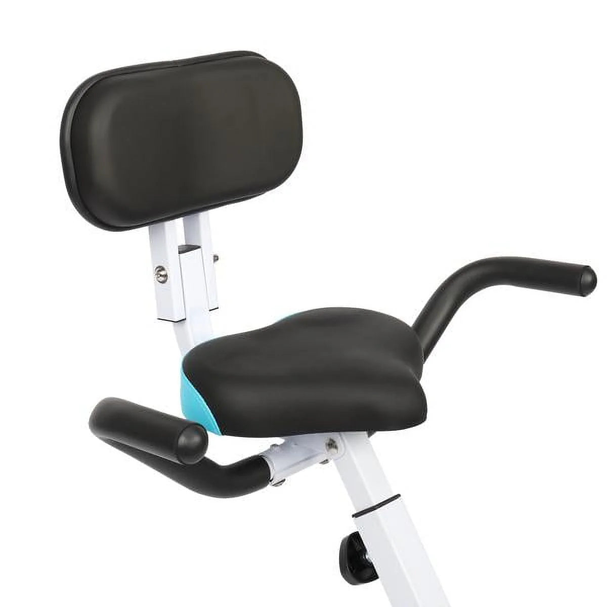 Folding Exercise Bike H919357