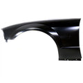 Front Fender Primed with Molding Holes Left Side A713993