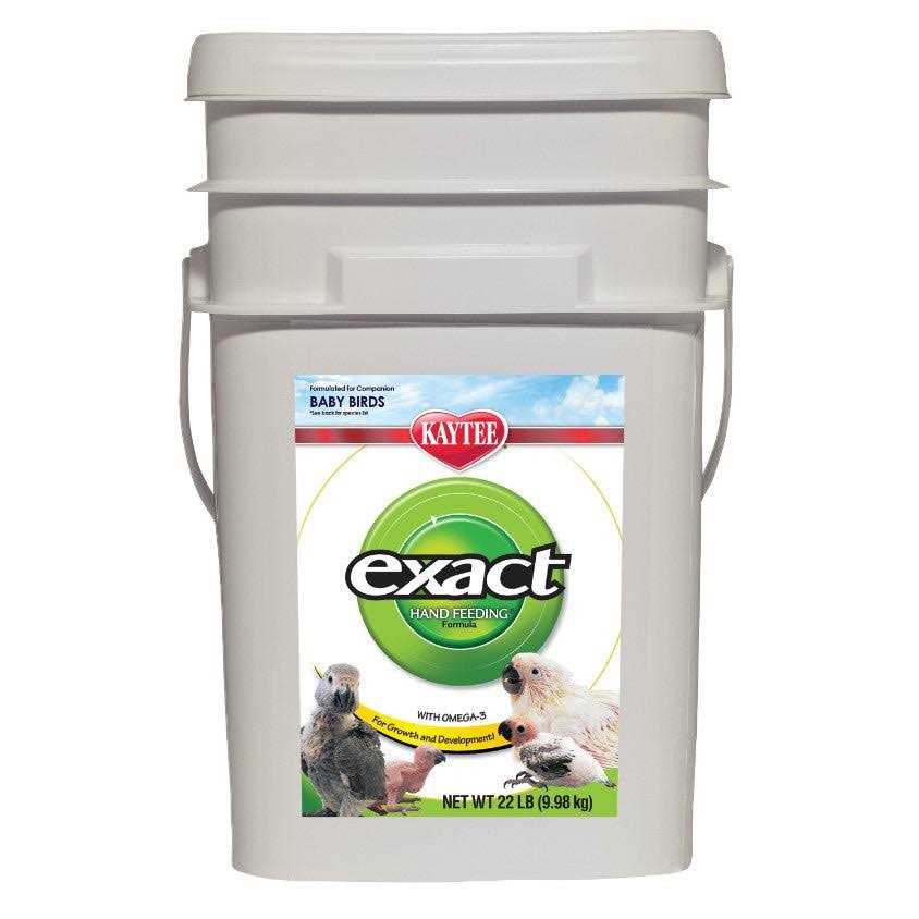 Hand Feeding Formula Q249