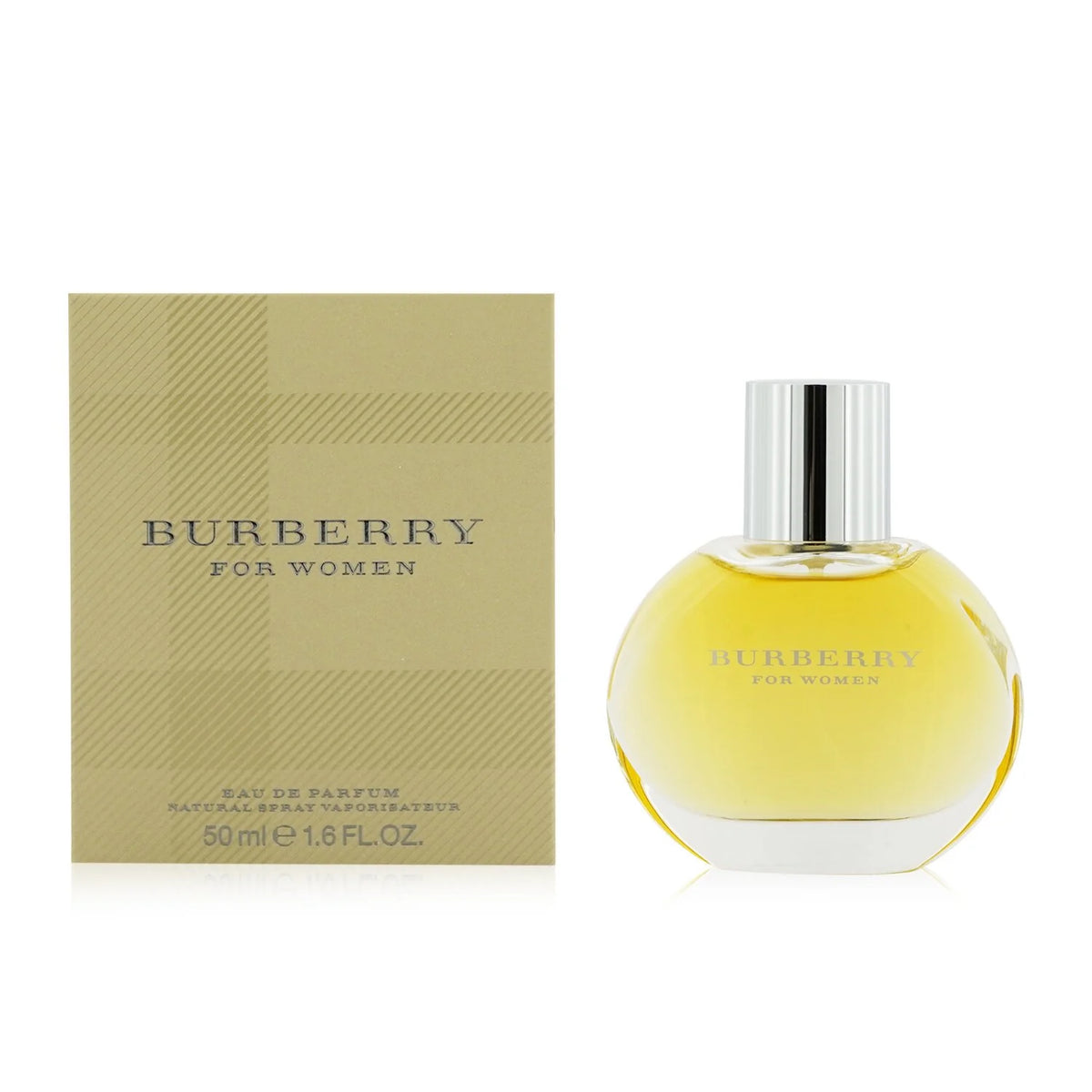 Eau De Parfum Spray 50ml S206
