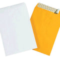 White Self-Seal Envelopes D55912