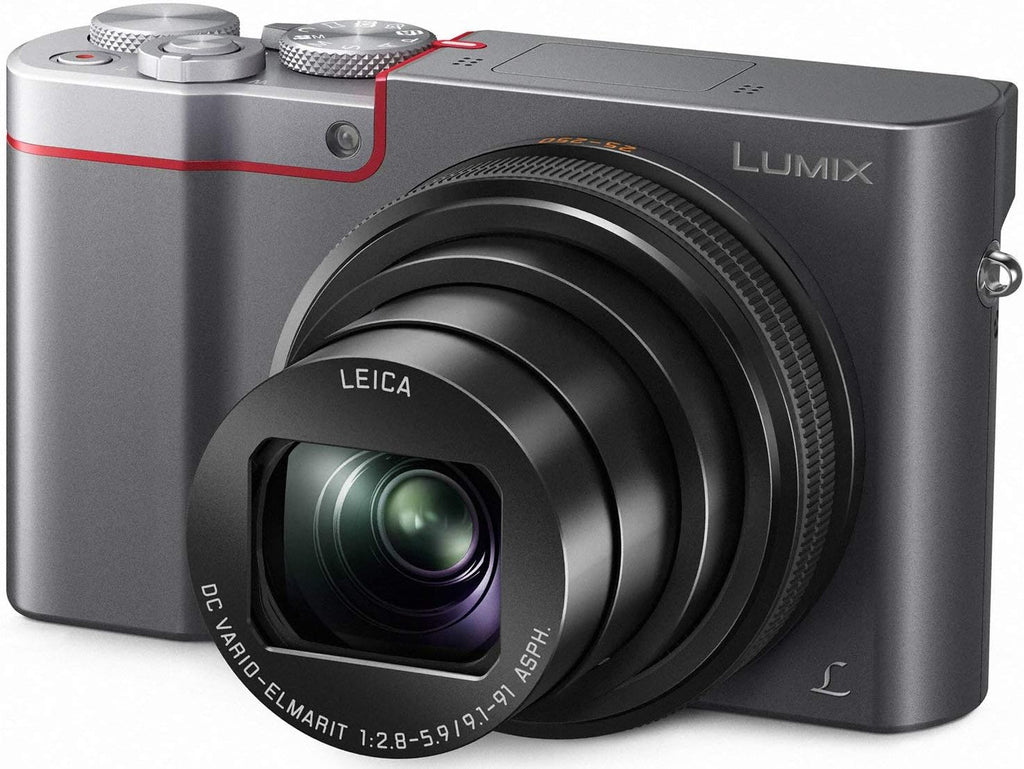 20.1 Megapixel 1-Inch Sensor 15X LEICA DC VARIO-ELMAR Lens Digital Camera V519