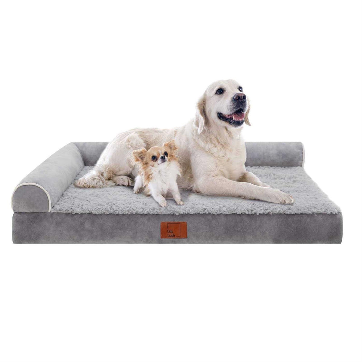 Extra Large Dog Bed with Removable Washable Cover J4750
